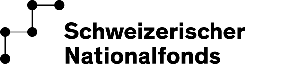 Schweizerischer Nationalfonds logo