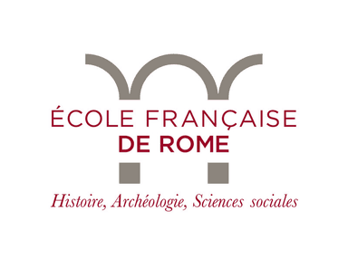 Logo Ecole Française de Rome
