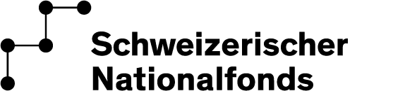 Schweizerischer Nationalfonds logo