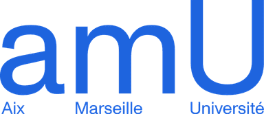 AMU logo