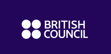 Britisch Council logo