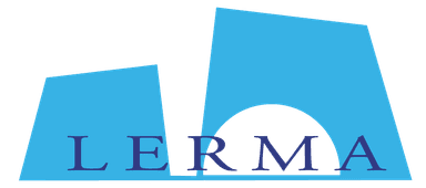 LERMA logo