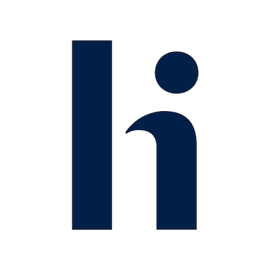 Logo Huygens Institute