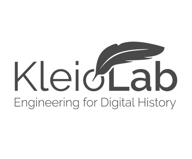 KleioLab logo