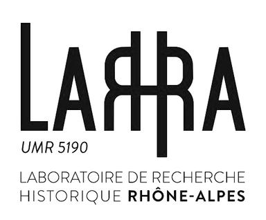 LARHRA logo
