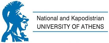 Logo University of Athens